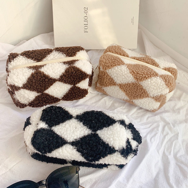 Trousse Moumoute Coréenne - immagine 7
