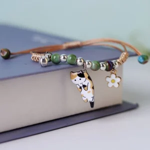 Bracelet animal totem