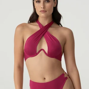 Bikini top con coppe preformate INCANTO ID1251