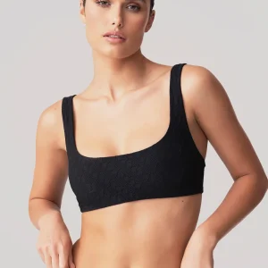 Bikini a fascia con coppe preformate ID499