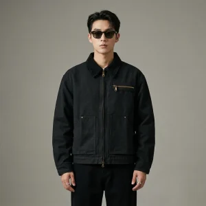 Veste Workwear Streetwear